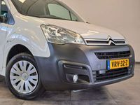 tweedehands Citroën e-Berlingo Full Electric Club Clima Cruise Bluetooth TCR PDC