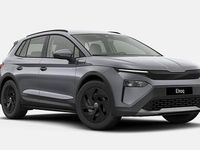 Nieuw Skoda Elroq 125 kW (170 PK) 2026 Groen SUV