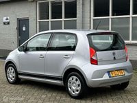 tweedehands Seat Mii 1.0 Chill Out|1EIG|AIRCO|5DR|NAP|