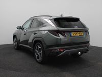 Occasion Hyundai Tucson Premium 230 PK (169 kW) 2024 Grijs SUV