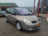 tweedehands Renault Espace 2.0T Celsium |PANODAK|AUTOMAAT|