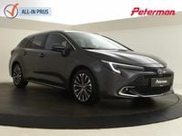 Occasion Toyota Corolla Hybrid Limited 2024 Grijs Stationwagen