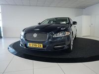 tweedehands Jaguar XJ 5.0 V8 PORTFOLIO Pano full options