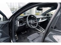 tweedehands Audi A3 Sportback 40TFSIe 204PK S-tronic S-Edition | Achteruitrijcamera | Adaptive Cruise Control | Alcantara | Parkeersensoren Voor + A