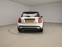 Occasion Mini Cooper 136 PK (100 kW) 2022 Wit Hatchback