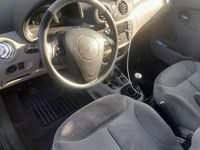 Occasion Citroën C3 Exclusive 73 PK (53 kW) 2002 Zwart Hatchback