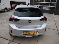 tweedehands Opel Corsa 1.2 Turbo Edition Carplay, Navi, Laneassist, Cruise,1e eig SALE!!
