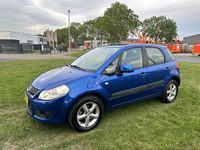 tweedehands Suzuki SX4 1.6 Comfort - AUTOMAAT/AIRCO/TREKHAAK/NAP