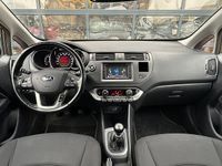 Occasion Kia Rio 86 PK (63 kW) 2014 Bruin Hatchback