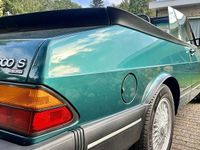 Occasion Saab 900 Cabriolet Griffin 141 PK (103 kW) 1992 Cabriolet