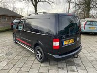 tweedehands VW Caddy Maxi 1.9 TDI