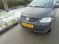 tweedehands VW Fox 1.2 Trendline