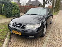 tweedehands Saab 9-5 2.3t |Automaat|LPG|Leer| Youngtimer|Stoel verw.