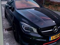 Occasion Mercedes CLA200 AMG line 2015