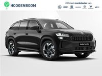Nieuw Skoda Kodiaq Business Line 204 PK (150 kW) 2025 Zwart SUV