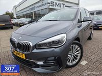 Occasion BMW 218 Executive 140 PK (102 kW) 2019 Grijs (metallic) Stationwagen