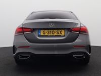 tweedehands Mercedes A180 136 PK Aut. Limousine Business AMG Night Pakket Ca