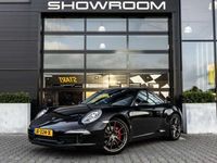 tweedehands Porsche 911 Carrera S 991 991 3.8 400PK, Chrono, Schuifdak, S-Uit