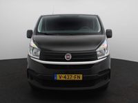 tweedehands Fiat Talento L2H1 Dubbel Cabine 1.6 M-Jet | Airco | Trekhaak | Cruise Control | Parkeersensoren | 2e-Eigenaar |