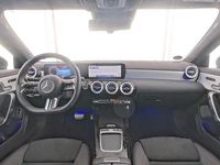 Occasion Mercedes CLA250e Advanced Plus 2025 Zwart Sedan