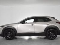 Occasion Mazda CX-30 Sportive 2022 Bruin SUV