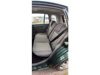 tweedehands Ford Fusion 1.4 TDCi Trend Airco