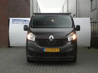 tweedehands Renault Trafic 1.6 dCi T29 L2H1 Comfort