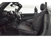 tweedehands Mini One Cabriolet Salt / Comfort Access / LED / Stoelverwarming / Cr