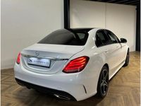 tweedehands Mercedes C250 Premium Plus AMG