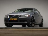 tweedehands Volvo S80 2.5 T Momentum YOUNGTIMER (NAVI,CRUISE,CLIMATE,LED