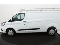 tweedehands Ford 300 Transit Custom2.0 TDCI L2H1 Limited 170PK Automaat/Navigatie/Imperiaal