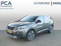 Occasion Peugeot 3008 GT-line 131 PK (96 kW) 2017 Grijs SUV