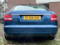 tweedehands Audi A6 2.4 Pro Line