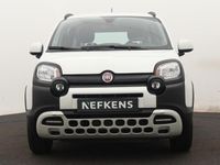 tweedehands Fiat Panda Cross Hybrid 70pk | Navigatie Via AppleCarPlay/And