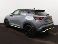 tweedehands Nissan Juke 1.0 DIG-T Kiiro