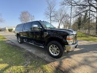 tweedehands Ford F350 F-350Super Duty 4x4 YOUNGTIMER, MARGE