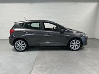 Occasion Ford Fiesta Active 101 PK (74 kW) 2018 Grijs Hatchback