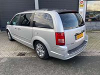 tweedehands Chrysler Town & Country 