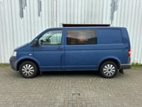 tweedehands VW Transporter 1.9 TDI 300 T800 Baseline EXPORT