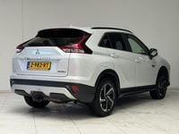 Occasion Mitsubishi Eclipse Cross Intense+ 2024 Wit SUV