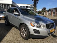 tweedehands Volvo XC60 2.0 D3 Kinetic / NAVI / LEDER / EURO-5 / BPM EXPOR