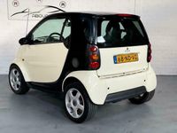 tweedehands Smart ForTwo Coupé & pulse |PanoramaDak |Stuurbkr |Nieuwe Apk