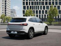 Nieuw Mercedes EQA250+ Business 139 kW (190 PK) 2025 Wit SUV