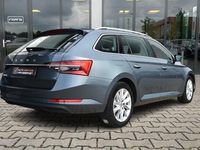 tweedehands Skoda Superb Combi 1.4 TSI iV Business Edition Plus | Dealer On