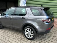 tweedehands Land Rover Discovery Sport 2.0 TD4 HSE Luxury 7p.