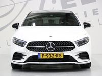 Occasion Mercedes A250 AMG line 225 PK (165 kW) 2021 Wit Hatchback
