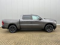 tweedehands Dodge Ram PICKUP 5.7 V8 4x4 Crew Cab Laramie BIG HORN