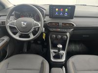 tweedehands Dacia Sandero Stepway 1.0 TCe 100 Bi-Fuel Comfort / Apple carpla