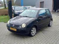 tweedehands VW Lupo 