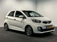 tweedehands Kia Picanto 1.0 CVVT BusinessLine